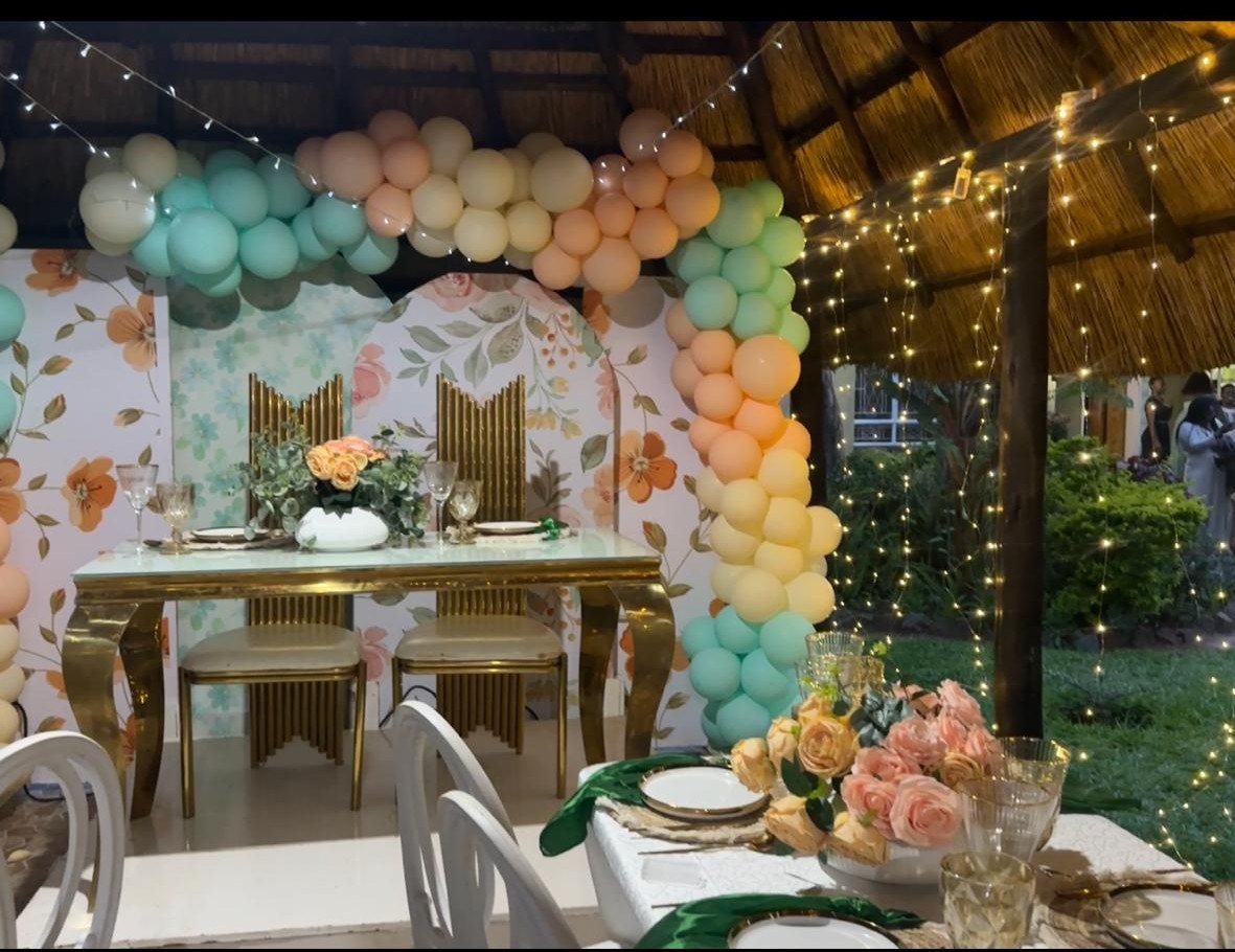 Private event