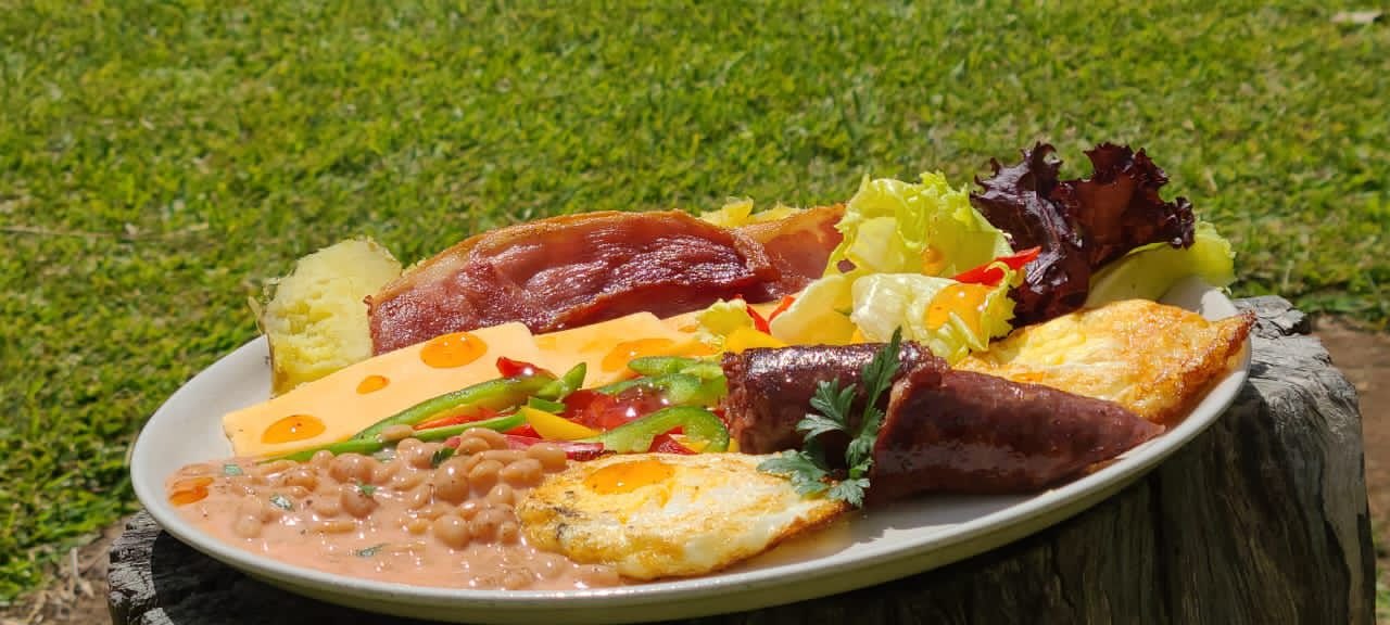 Breakfast