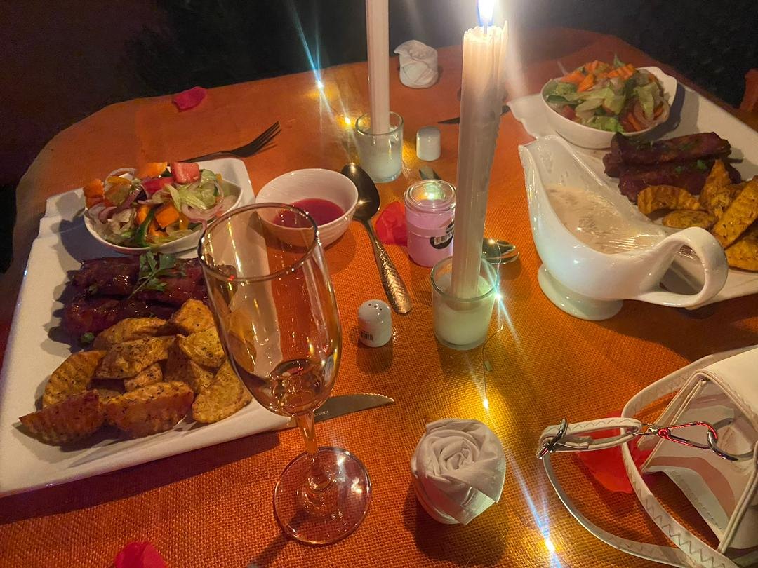 Dinner