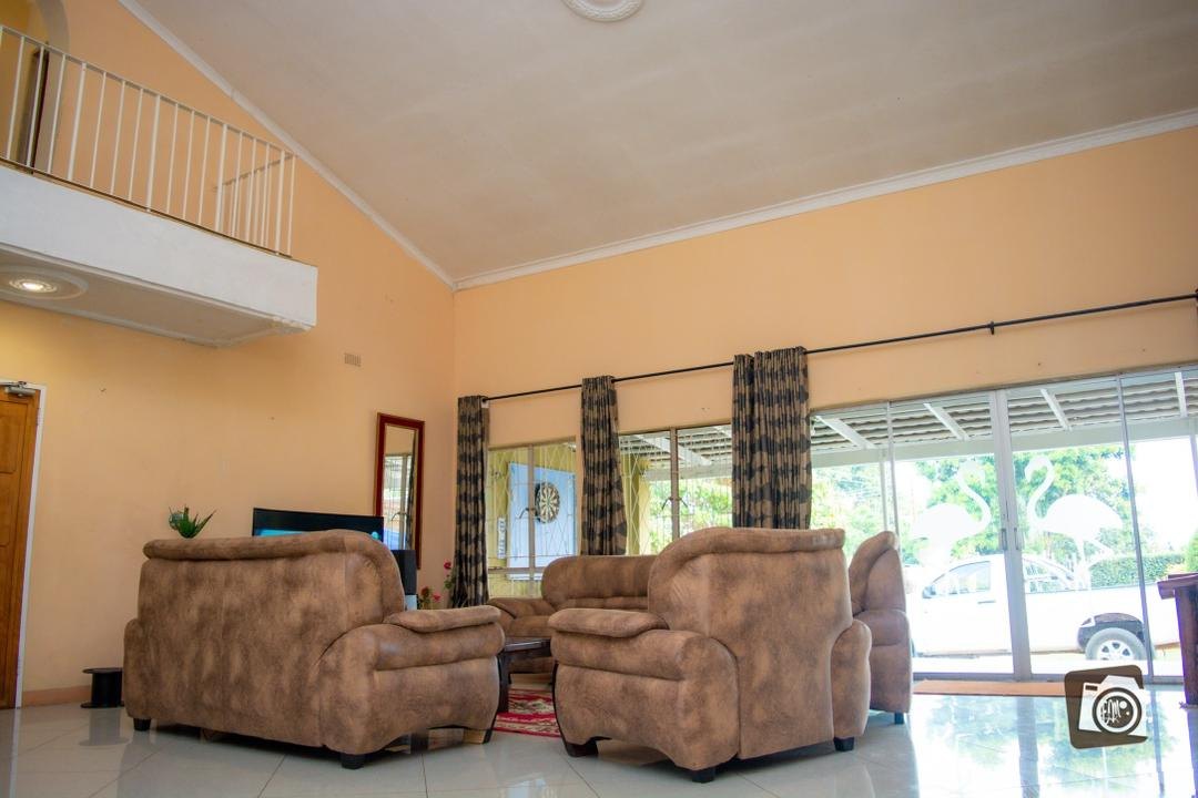 Common lounge