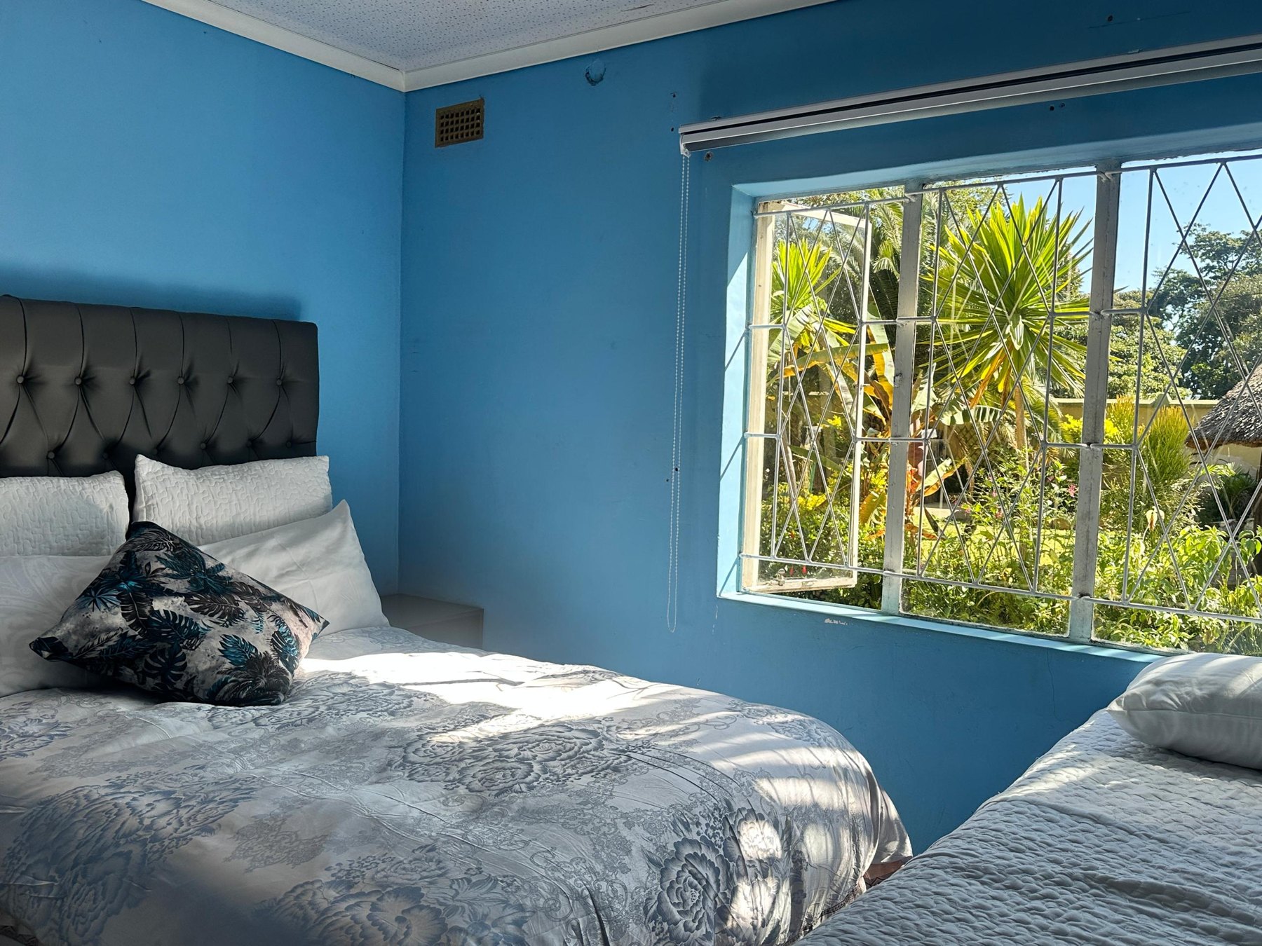 Pelican room